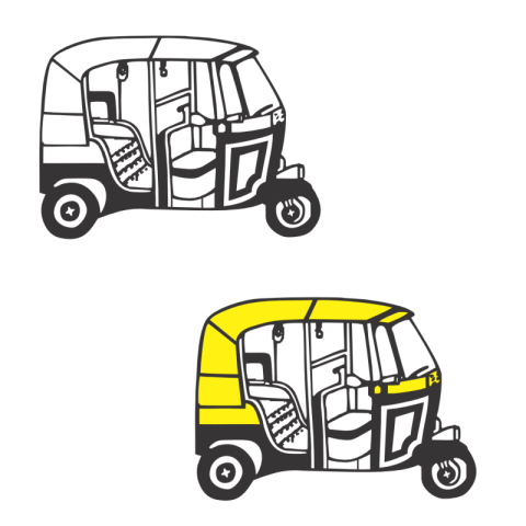 Autorickshaw