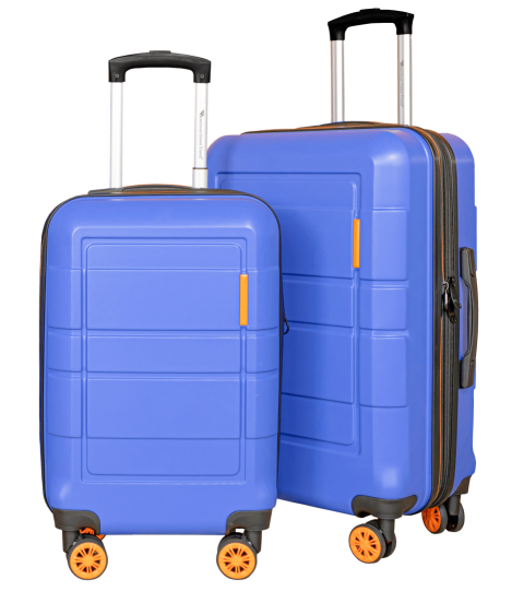 Soft Luggage Trolly